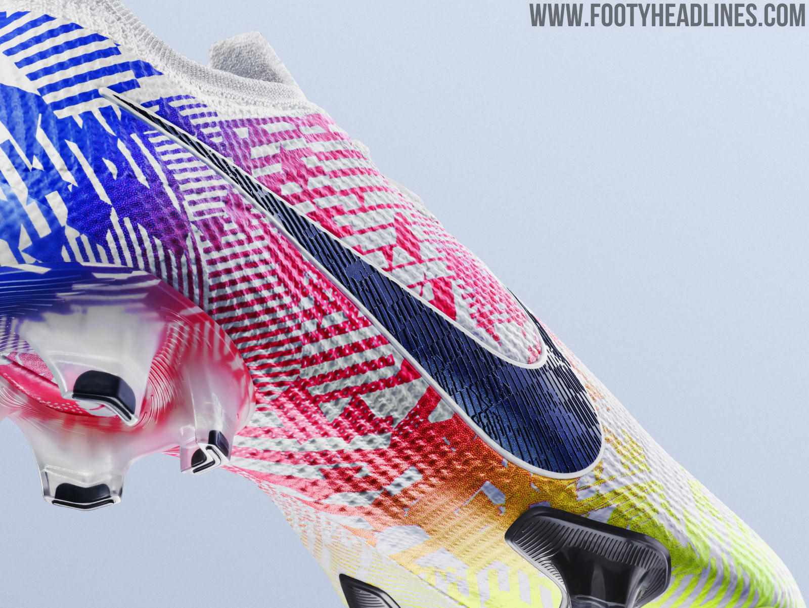 Neymar top nike boots